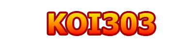 Koi303gacor